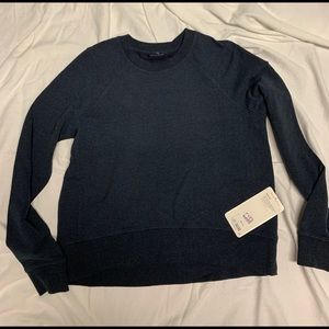 Lulu lemon sweatshirt